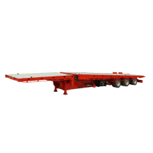 Wholesaler product transportation lowbed tractor trailer wrecker cheap