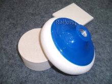 100% Wool Felt Wheels For Polishing