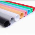 Colored Matte Frosted PP Polypropylene Sheet For Box