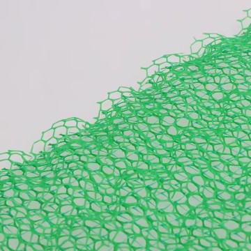 high quality plastic 3d vegetative cover net