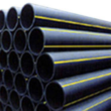 PE Pipes, Used for Dripping Irrigation Fittings