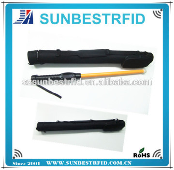 125kHz Stick portable animal reader / 134.2K animal rfid reader/ rfid reader