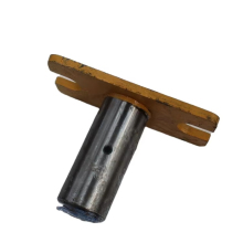 Shaft Lock Pins 15D0016 for XG953II Wheel Loader