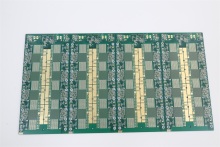 Price of lead-free tin sprayed circuit boards