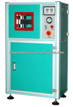 SMCLM-2C ID Card Making Machine