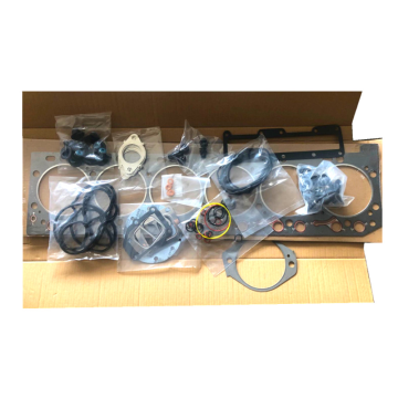 C4.2 Excavator Engine Full Gasket Kits