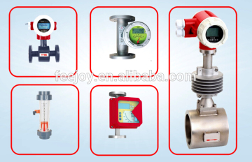 digital fuel electromagnetic flowmeter