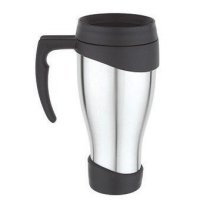 stainless steel Auto Mugs,travel mugs