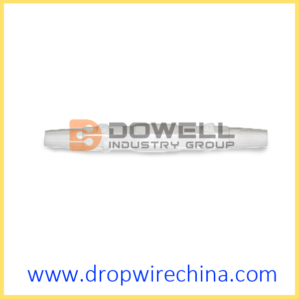 drop cable tube