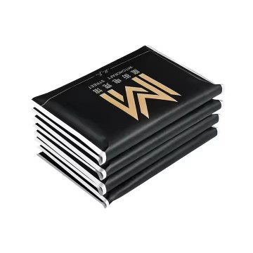 Pañuelos de bolsillo personalizados - toallitas de revestimiento