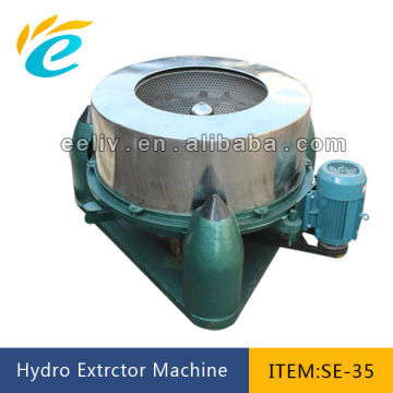 hydro extractor spin-drier