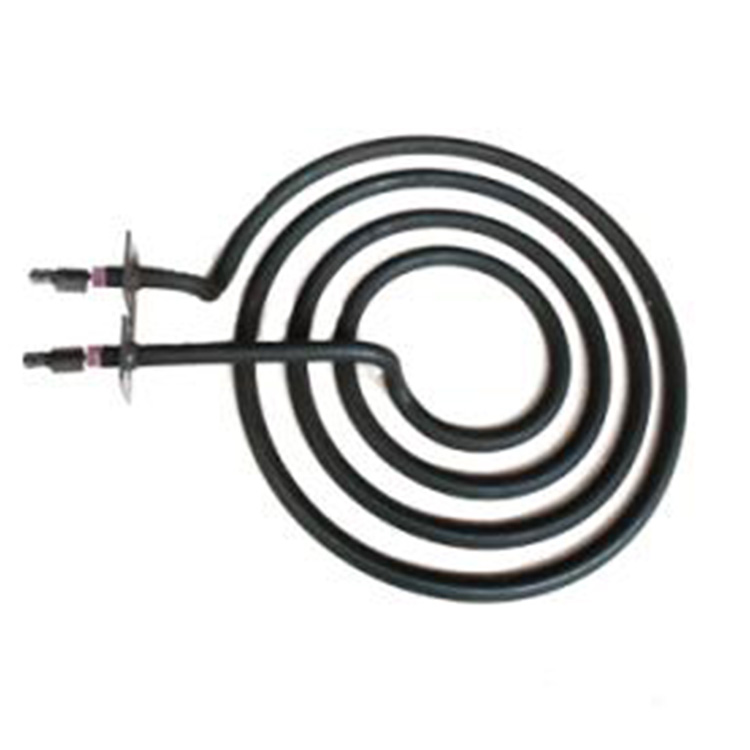 3000 Watt Circular tubular heater Coil Tube Heating Element For Oven