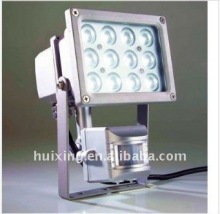 12W LED worklight with sensor, Floodlight