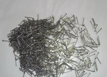 Common Nails For Wood