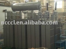high voltage transformer efficacy environmental protection