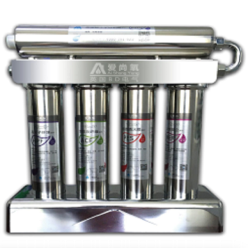 UF Filter Water Systems: Exploring 5-Stage Stainless Steel Magnetized Water Machines