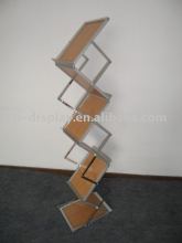 elegant catalog shelf