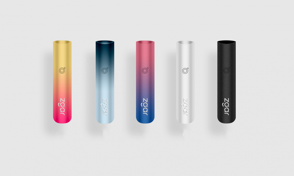 Canada Disposable vape pen atomizer device