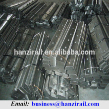 60KG Railway Rail Joint Bar