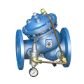 Mgbapụta Control Valve DN65