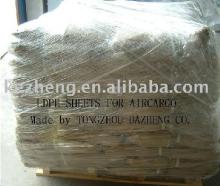 Flame Retardant (FR) Polyethylene (PE) Film
