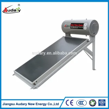 wholesale Audary high efficiency Flat Plate Solar Collector