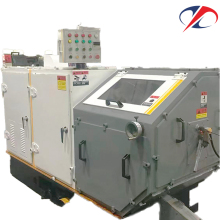 High-Speed Precision Cold Heading Machine