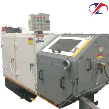 High-Speed Precision Cold Heading Machine