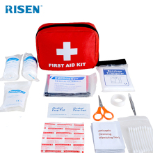 Mini First Aid Kit - Travel