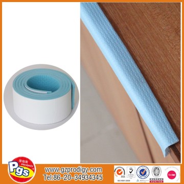 High quality safety edge protector foam safety sharp edge protector