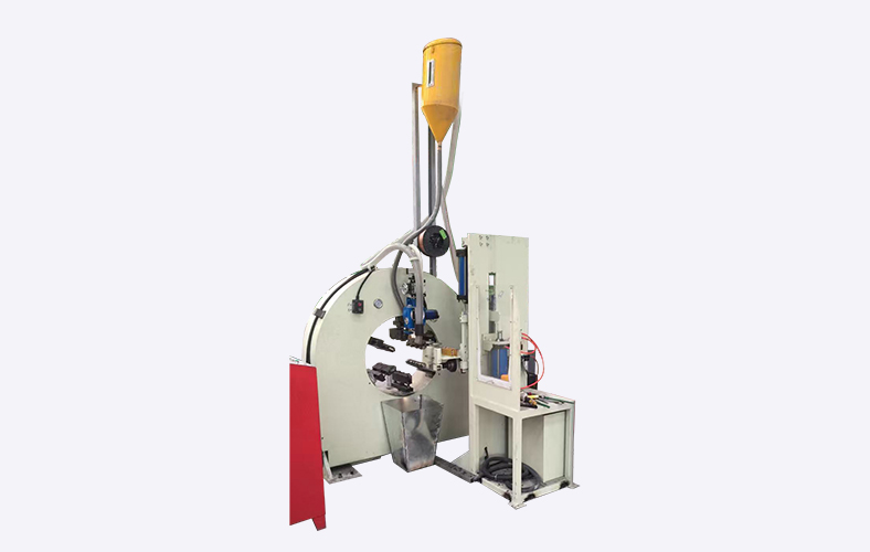 Milling machine Milling machine