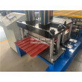 Roller Shutter Door Forming Machine for USA