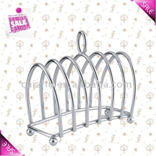 Metal Toast Rack Holder