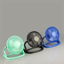 usb mini fan