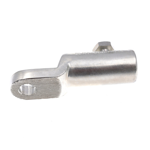 Aluminium Alloy Terminal/Tabung Penghubung Kabel Lug/Tabung Sambungan Kabel