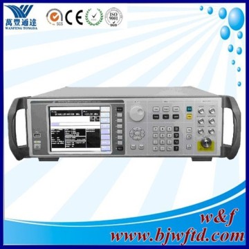 AV1464 Series Synthesized Signal Generators