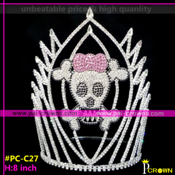 Bones tiaras and crowns,rhinestone tiara crowns for sale