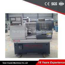 Industrial CNC Lathe CNC Turret Lathe Machine CK6432A