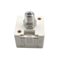 IP40 Micro Compound Air Pressure Switch