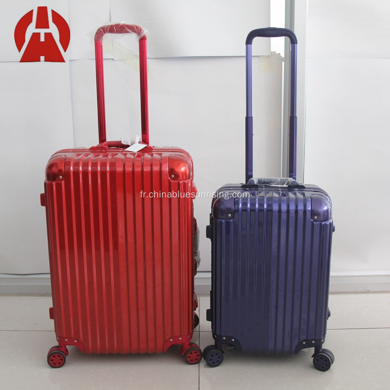 Meilleur voyage 3 pièces ABS Set de bagages