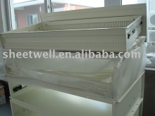 powder coating service