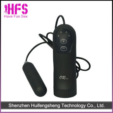 Online Shopping New Design High Speed Remote Vibrator Remote Bullet Vibrator