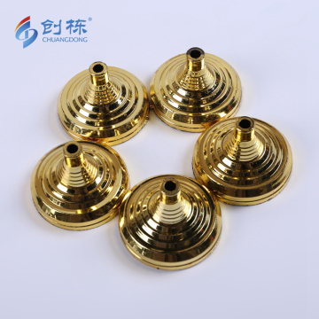 Wholesale Advertising Stick Banner Hand Held Flag