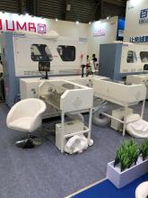 Auto Down Stuffing Equipment