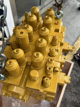 Sany 335/365 distribution valve