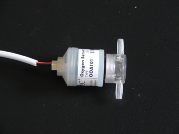 Industrial Oxygen Gas Analyzer Oxygen Sensor