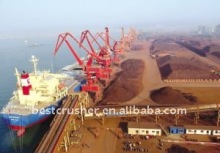 Mineral Processing And Extractive Metallurgy / Mine Selection / Beneficiation Plant