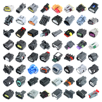 Best Waterproof Speakon and Electrical Connectors for Automotive LED Strips