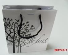 Paper Gift Bags for Shopping or Promotion