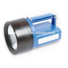 Made in China Nice looking led portable searchlight